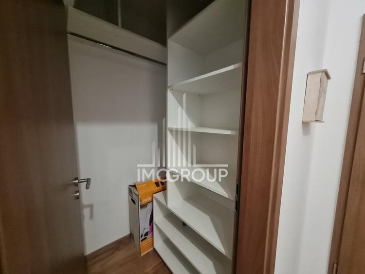 Apartament decomandat 2 camere de inchiriat parcare - 9