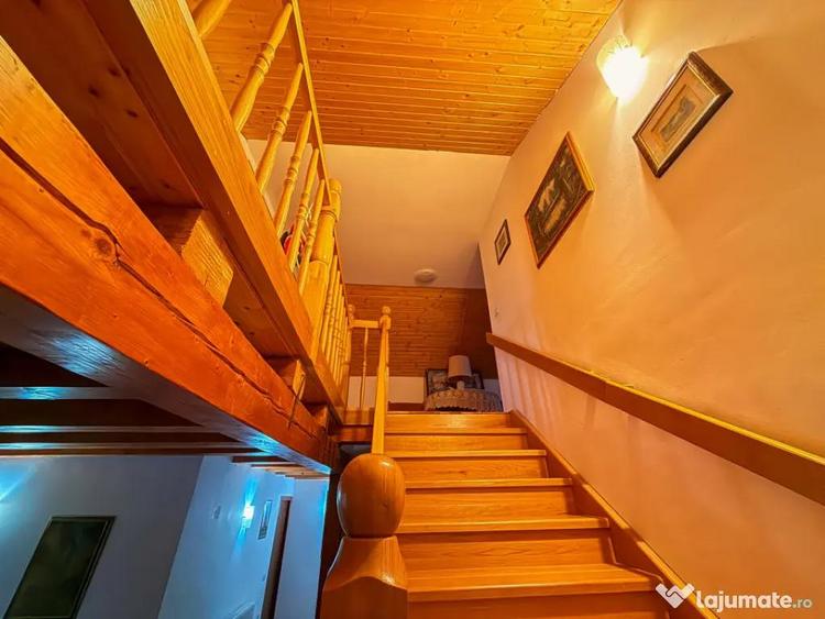 Vila ta in mijlocul naturii langa Piatra Neamt - 3