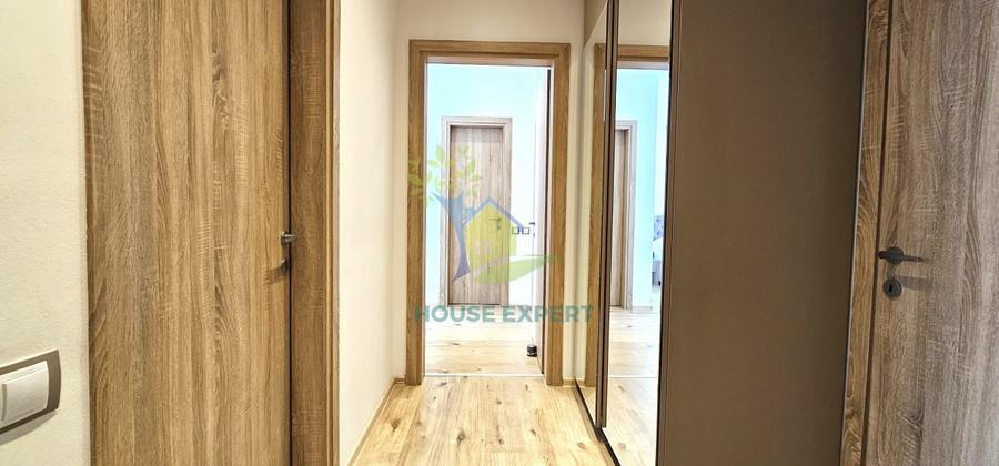 SUPEROFERTA! Apt. LUX 4 camere, mobilat, utilat, 2 locuri de parcare, Greenfield - 11