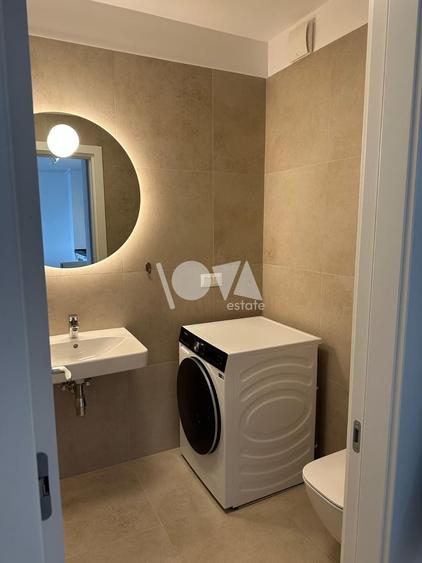 De închiriat: ap. 2 camere + parcare - NOU - Estoria - Nicolae Teclu - 10