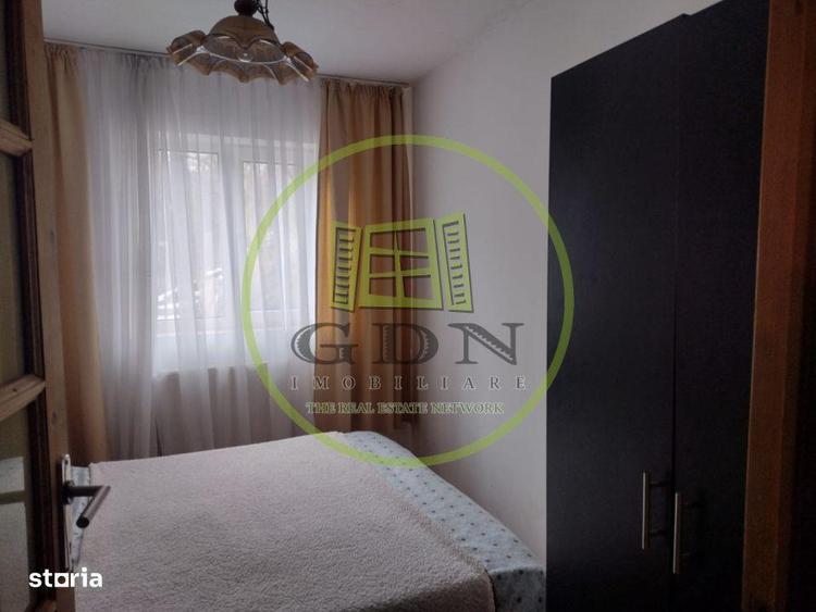 Casa de vanzare 6 camere, 4 dormitoare, 2 bai, localitatea Azuga - 9