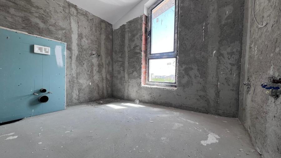 🏡 Casă individuală P+M de vânzare în Domnești – Strada Fortului - 10