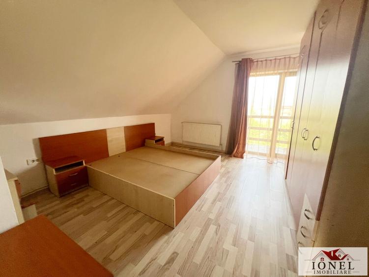 Casa D+P+M de vanzare in Alba Iulia - Orizont - 8