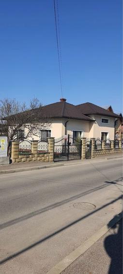 Vand casa in Itcani Suceava - 1