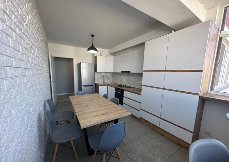 2 camere in cel mai nou ansamblu rezidential din cartierul Buna Ziua - 3