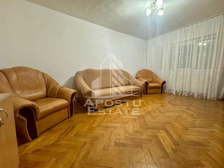 Apartament cu 3 camere, 2 bai, petfriendly, centrala pro... - 7