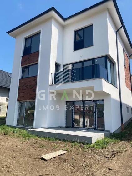 Casa individuala,Zona Apahida/Campenesti - 1