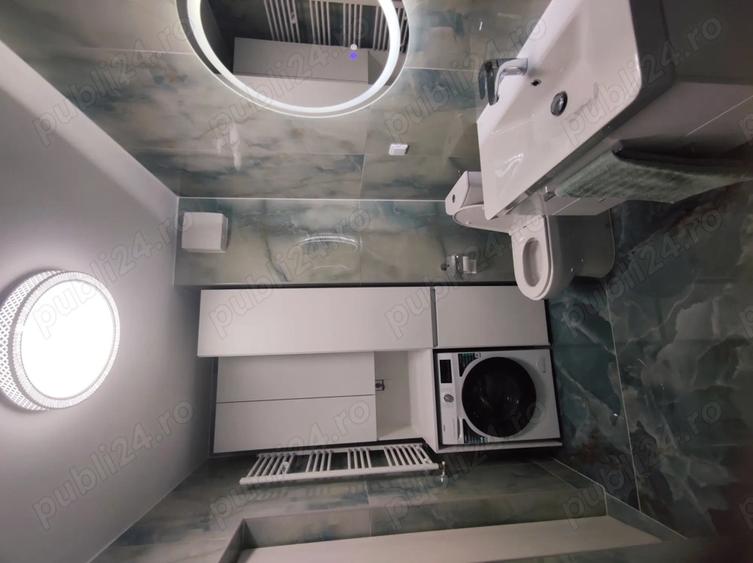 Inchiez apartament cu o camera - 9