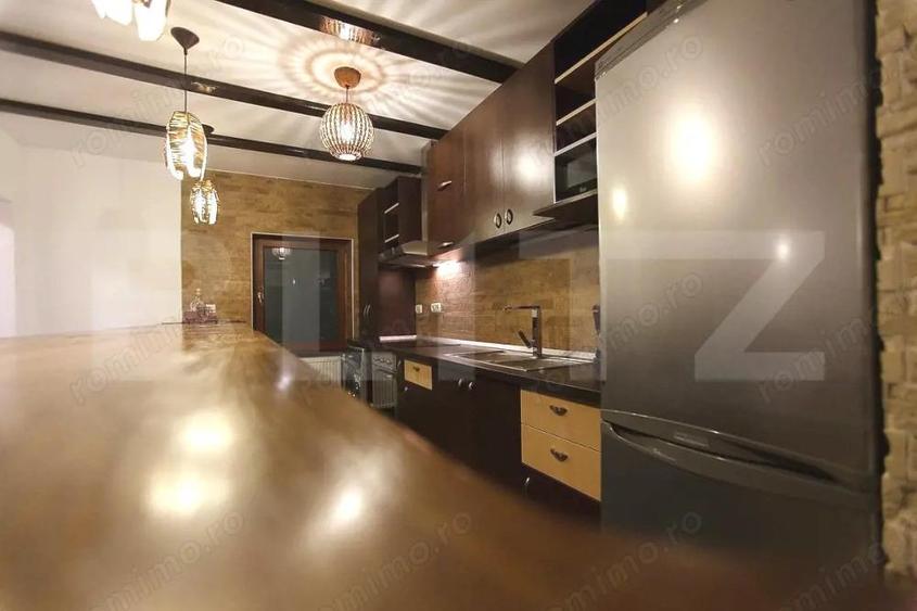 Oportunitate de investi?ie in Bran Vila ideala pentru inchiriere sau locuin?a - 4