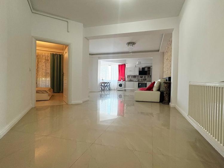 Apartament 2 camere , Mamaia Sat, bloc cu piscina - 6