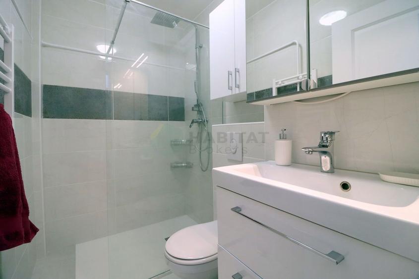 4 Camere (153 mp utili) în Blocul Scala - 29