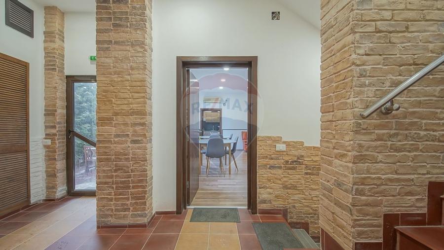 Casa cu 6 dormitoare, fiecare cu baie proprie - Str. Morii, Brasov! - 23