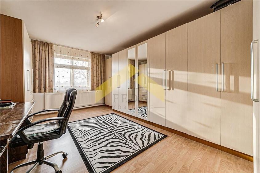 Vila cu 5 camere de vanzare zona Tabacovici - 17