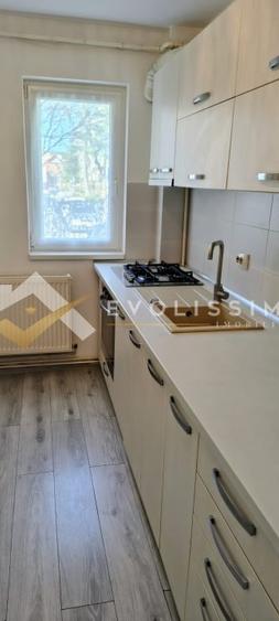 Apartament 2 camere, Strada Zorilor - 6
