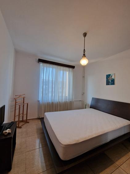 Gorjului - Metrou - Apartament 3 camere - mobilat utilat modern - liber - 2 bai - 5