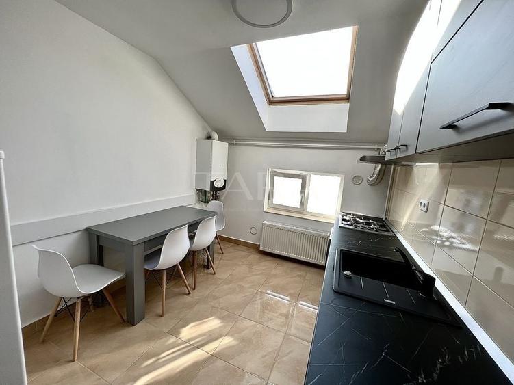 Apartament recent finisat, ideal pentru locuit sau investiție! - 2