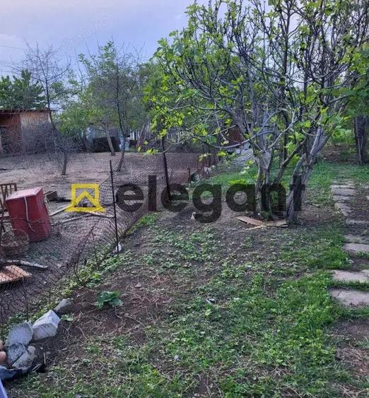 Oportunitate investitie! Teren 1.855 mp, Calea Bucuresti-Hanul Doctorului - 1