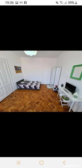 Ofer spre inchiriere garsoniera in orasul de jos!! - 7