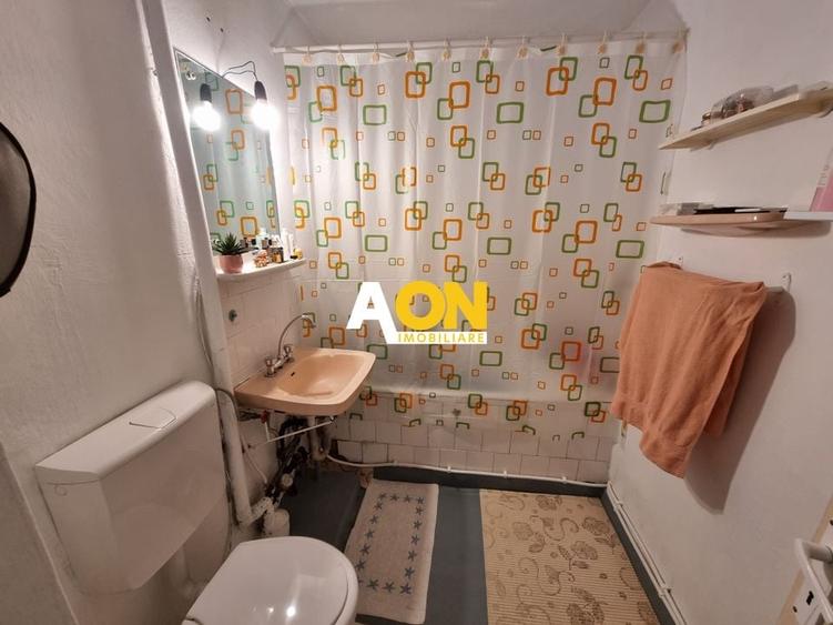 De vanzare apartament 2 camere, Cetate - 6