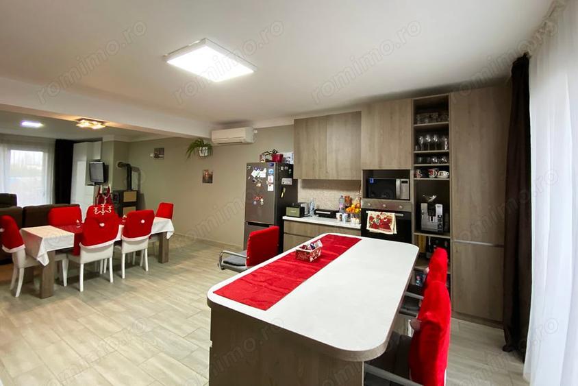 2 Case Duplex - Episcopia Bihor - Imobihor - 5