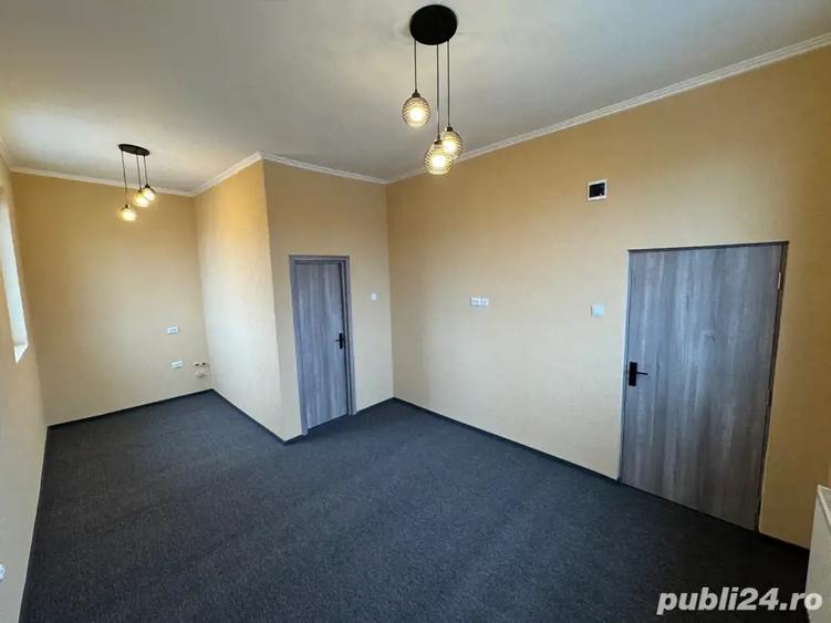 Spatiu comercial Teliu - 2