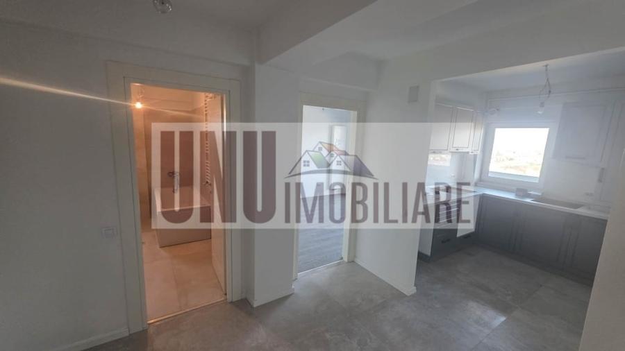 Bucium,2 cam Decomandat,vedere deschisă, fără obstacole - 9