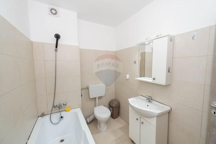 Apartament decomandat cu 2 camere de vanzare zona Pallady Gura Putnei - 4