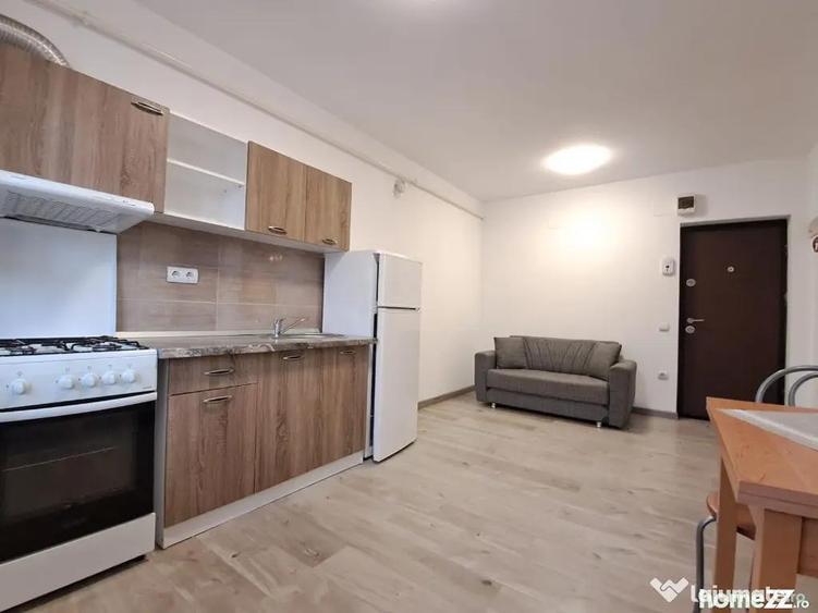 Apartament 2 camere mobilat si utilat, Str.Porii in Floresti - 1