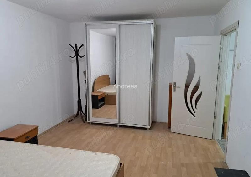 Romancierilor - 3 Minute Metrou - Garsoniera Confort 1