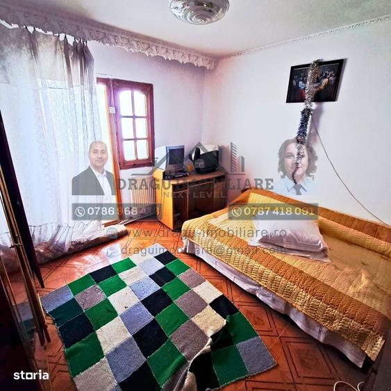 Apartament Tecuci/Zona Industriala/2 camere/Decomandat - 1