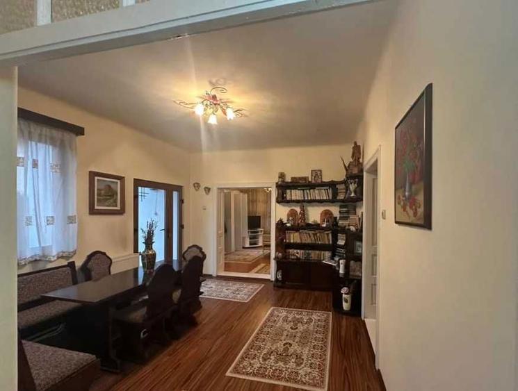 Casa 5 cam, Vascau - 3