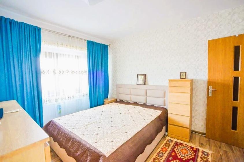 APARTAMENT 3 CAMERE CARTIER- E3 - 8