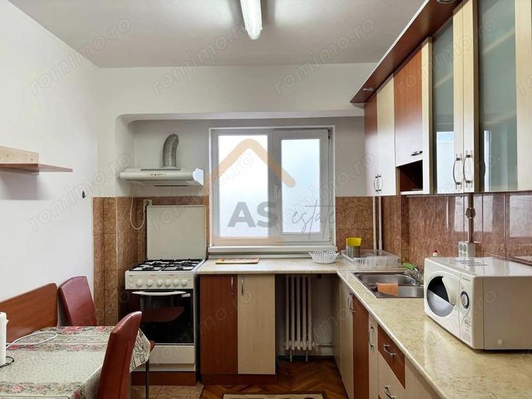 De inchiriat | Apartament 4 camere | Calea Aradului | Parcare inclusa - 3