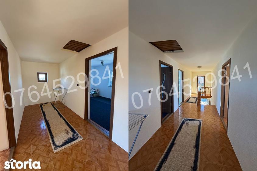 Casa Jud. Dambovita,Com. Corbii Mari,Satu Nou,Str. Troitei,A1 km56 - 11