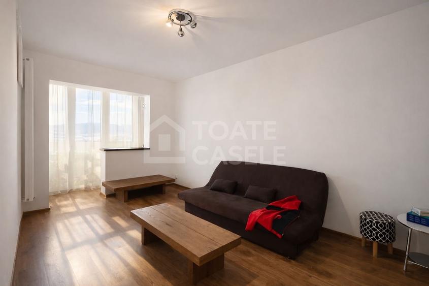 Apartament ideal pentru locuit sau investiție – zona Universității Tehnice - 4