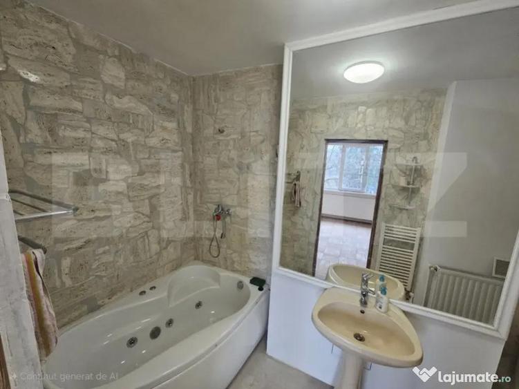 Apartament de 2 camere, 45 mp, in Hunedoara - 1