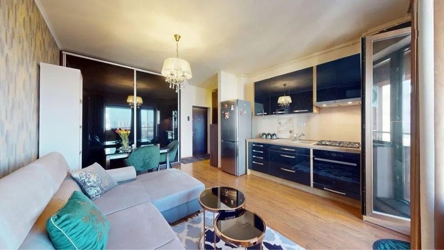 Apartament 2 camere superb, Centrala Proprie, 9 min Metrou Lujerului - 4