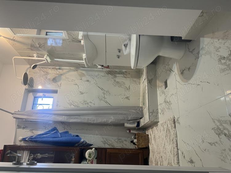 Apartament 3 camere , Pantelimon Ilfov , parcare , boxa , central - 3