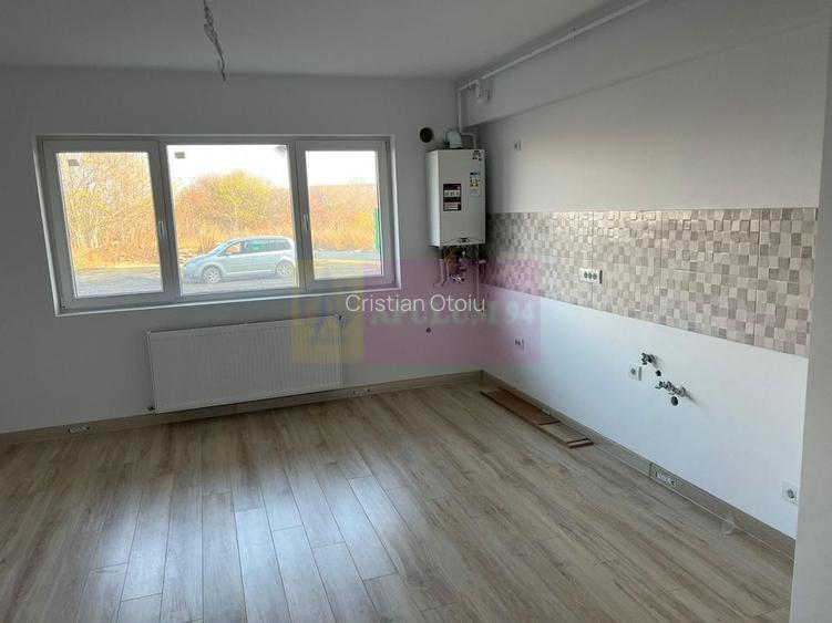 Apartament 2 camere 42mp Popești zona linistita