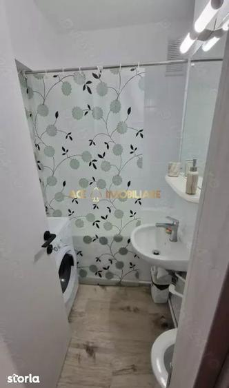 Garsoniera de inchiriat | 1 Mai | Metrou | Mobilata | Utilata - 1