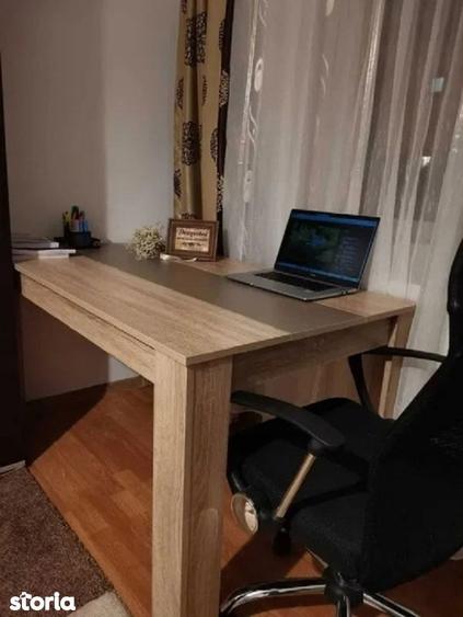 Apartament cu 1 camera -zona Centru Civic - Tg. Cucu - 4