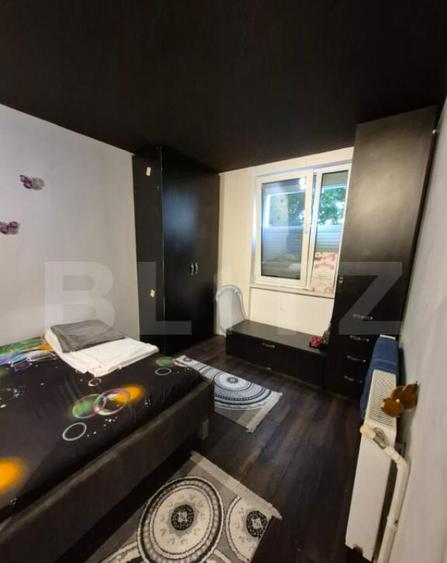 Apartament 2 camere, modern, 28 m2 Parter Zona Daci - 7