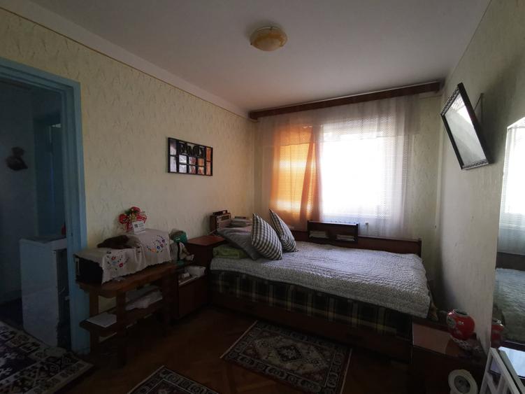 Apartament 4 camere zona Unirii - 1