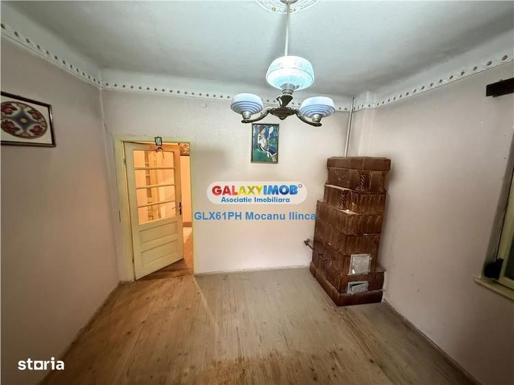 Vanzare teren + 2 corpuri casa, zona Republicii, Ploiesti - 9