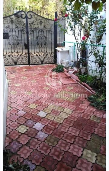 Casa la Curte Piata Muncii - Calea Calarasi Birouri - 8