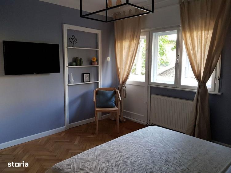 Inchiriere apartament 2 camere Natiunile Unite - 3