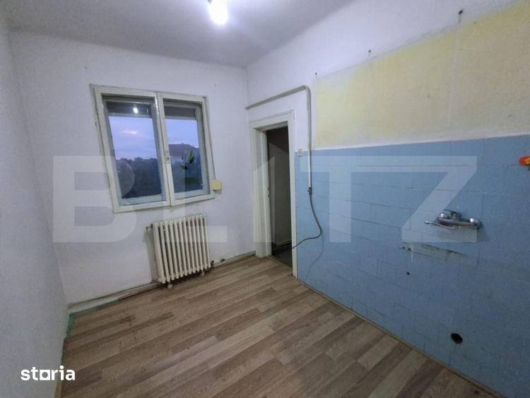 Casa de vanzare ,252mp, zona Baritiu Satu Mare - 6
