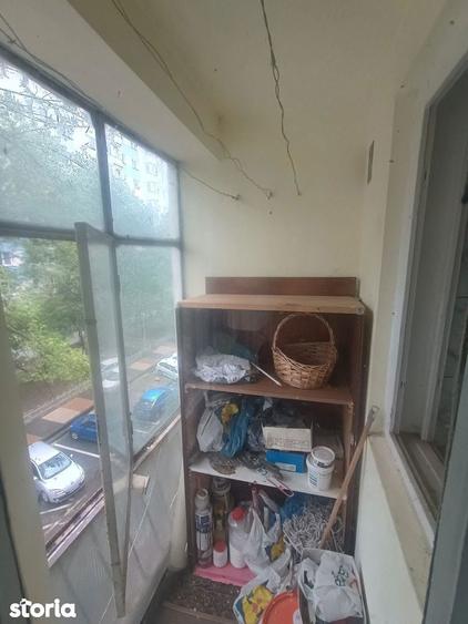 Apartament 3 camere pod Giurgiului - 8