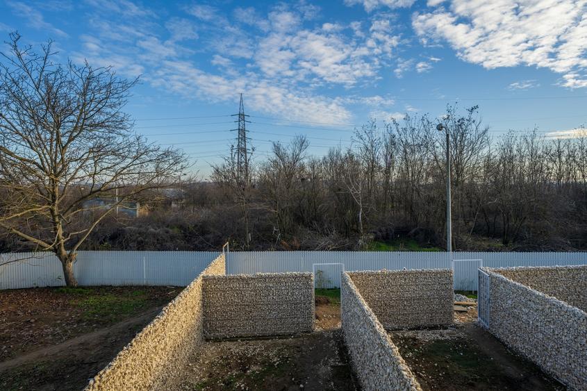 Voluntari, Metro, Avangarde Forest - 19