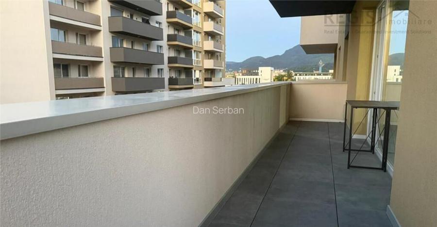 Apartament de trei camere zona Astra - Urban Plazza Apartament de trei camere zona Astra - Urban Plazza